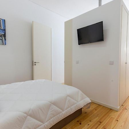 Downtown Porto Bonfim Studio Apt Exteriör bild
